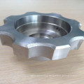 ISO 9001 Lost Wax Casting Machine Parts